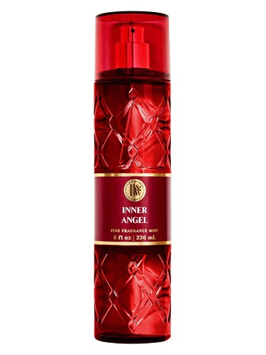 Frasco de Inner Angel — Bath & Body Works