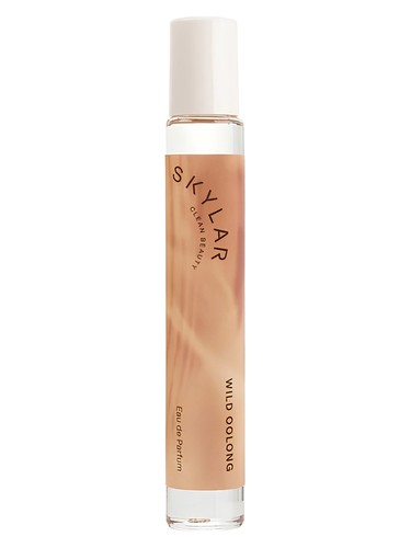 Frasco de Wild Oolong, de Skylar