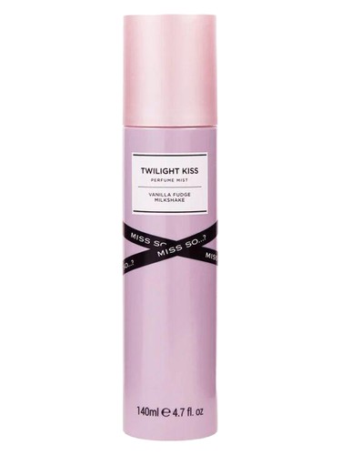 Frasco de Twilight Kiss — So...?