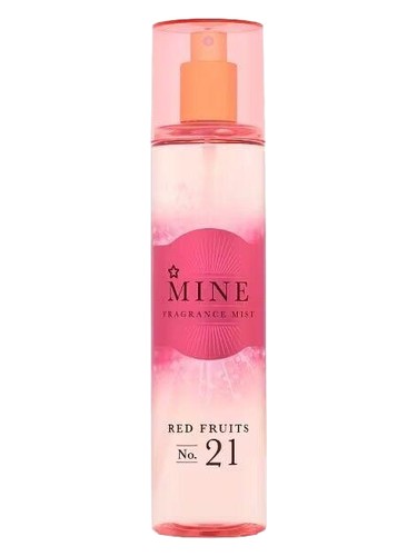 Frasco de Mine Red Fruits — Superdrug