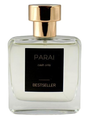 Frasco de PARAI, de BESTSELLER