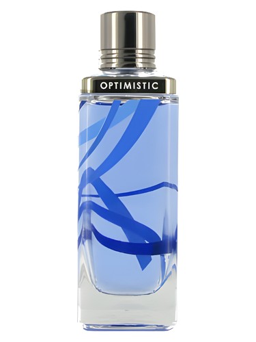 Frasco de Optimistic for Him — Paul Smith