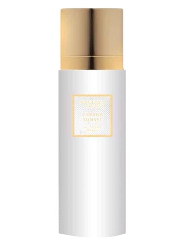 Frasco de Cabana Sunset, de Navitus Parfums