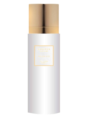 Frasco de Melon Kiss — Navitus Parfums