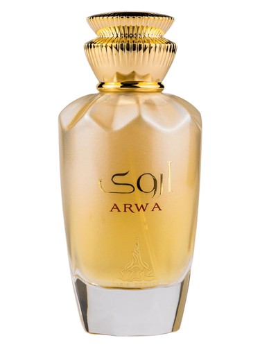 Frasco de Arwa, de PARIS CORNER