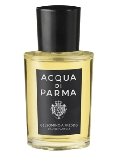 Frasco de Gelsomino A Freddo, de Acqua di Parma