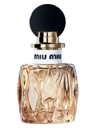 Frasco de Miutine — Miu Miu