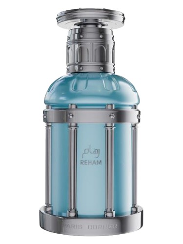 Frasco de Reham Wild Mineral, de PARIS CORNER
