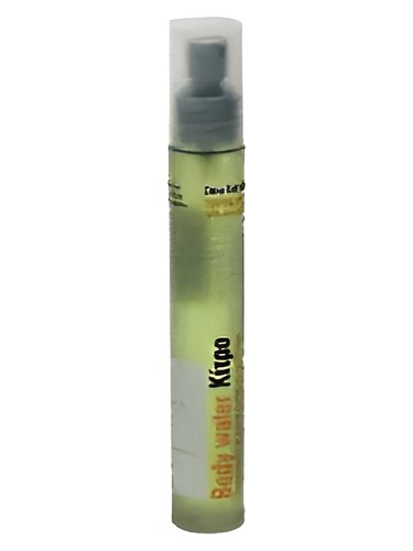 Frasco de Citrus — Korres