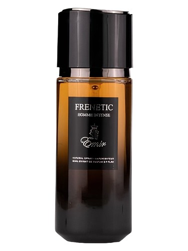Frasco de Emir Frenetic Homme Intense — PARIS CORNER