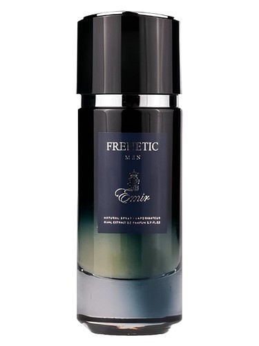 Frasco de Emir Frenetic Men, de PARIS CORNER