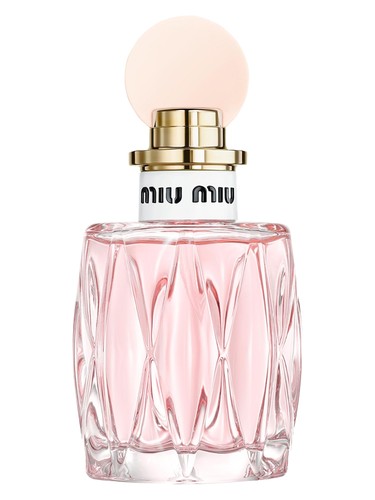 Frasco de Miu Miu Rosee, de Miu Miu