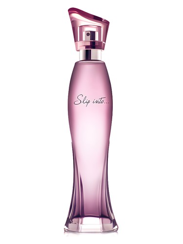 Frasco de Slip Into — Avon