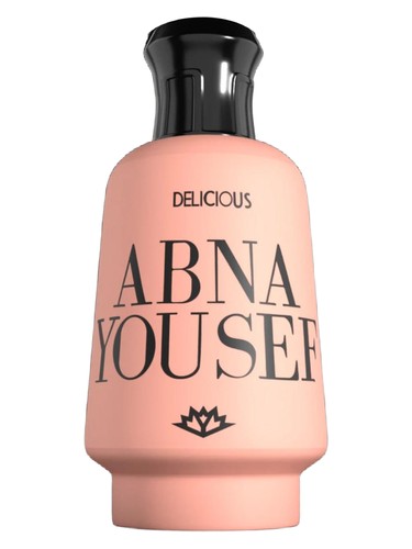 Frasco de Delicious, de Abna Youssef Perfumes