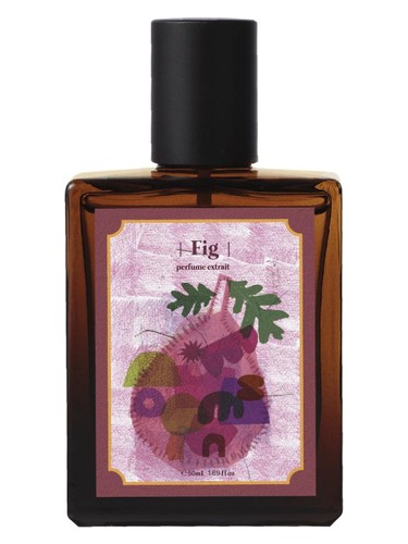 Frasco de Fig, de Hebron Project