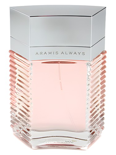 Frasco de Aramis Always for Her — Aramis