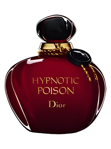 Frasco de Hypnotic Poison Extrait de Parfum, de Dior