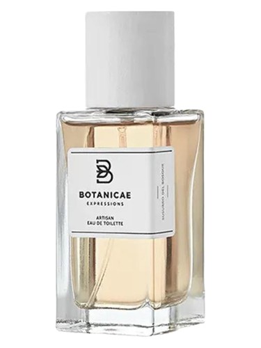 Frasco de Bajo la Higuera — Botanicae