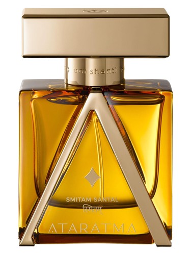 Frasco de Smitam Santal — Ataratma