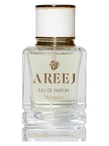 Frasco de Cherry — Areej