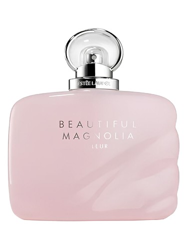Frasco de Beautiful Magnolia Fleur — Estée Lauder