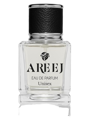 Frasco de Khamrah — Areej