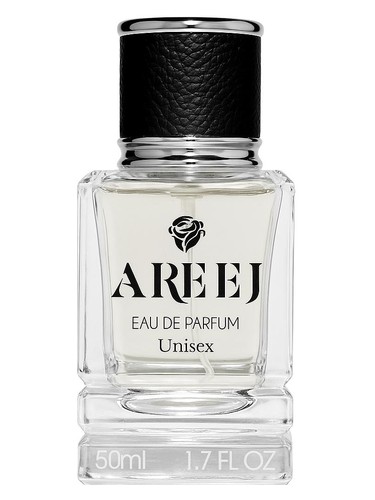 Frasco de Vanilla — Areej