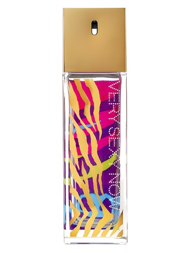 Frasco de Very Sexy Now 2011 — Victoria's Secret