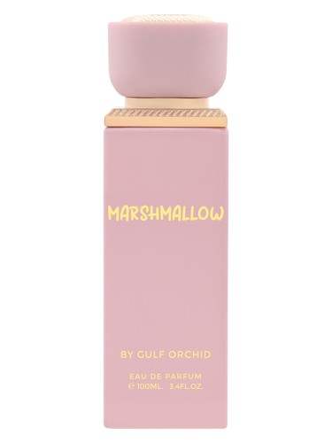 Frasco de Marshmallow — Gulf Orchid