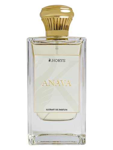 Frasco de Anava, de KHORYS