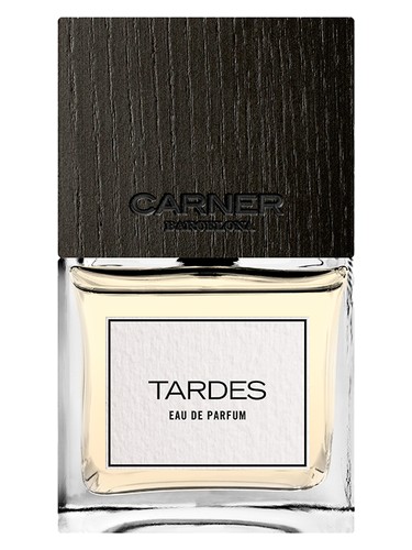 Frasco de Tardes — Carner Barcelona