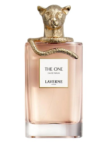 Frasco de The One, de Laverne