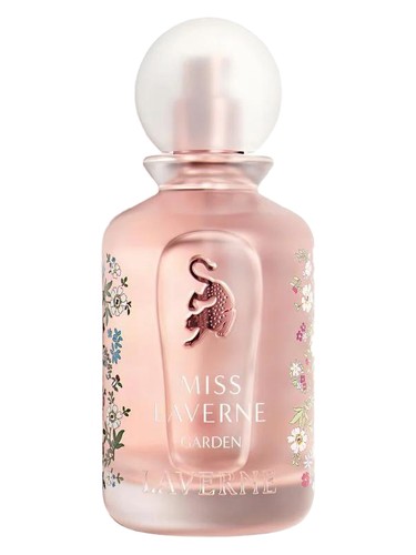 Frasco de Miss Laverne Garden — Laverne