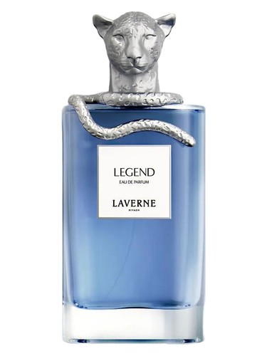 Frasco de Legend — Laverne
