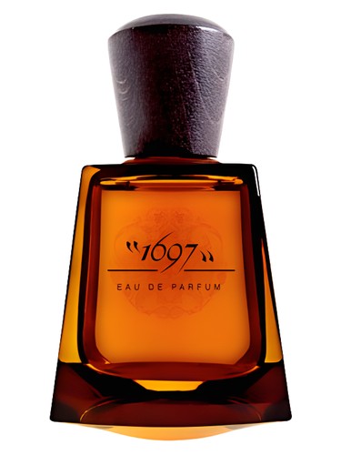 Frasco de 1697 — Frapin