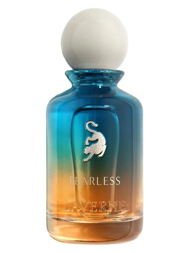 Frasco de Fearless — Laverne