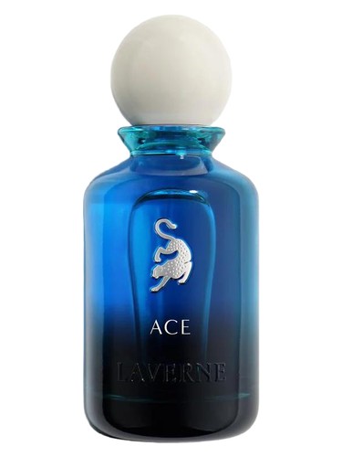 Frasco de Ace, de Laverne