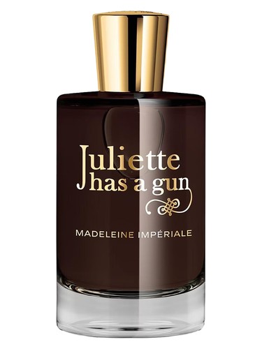 Frasco de Madeleine Impériale — Juliette Has A Gun