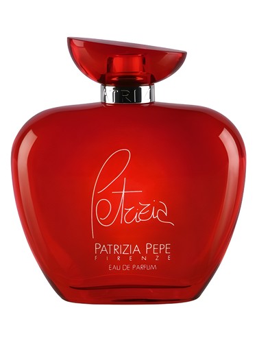 Frasco de Patrizia — Patrizia Pepe