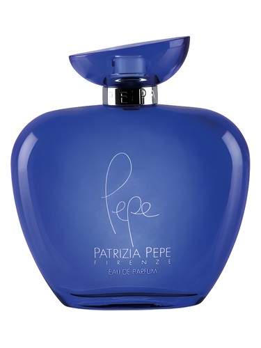 Frasco de Pepe, de Patrizia Pepe