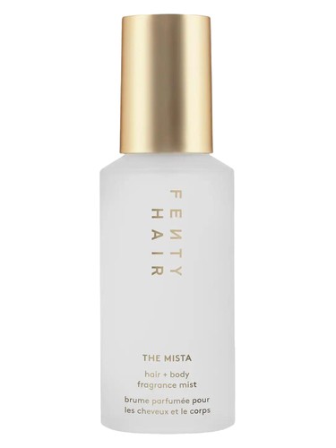 Frasco de The Mista, de Fenty
