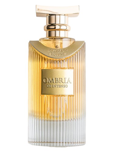 Frasco de Ombria De Intenso, de La Parfum Galleria