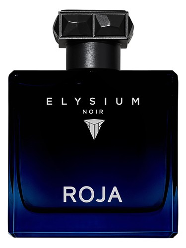 Frasco de Elysium Noir — Roja Dove