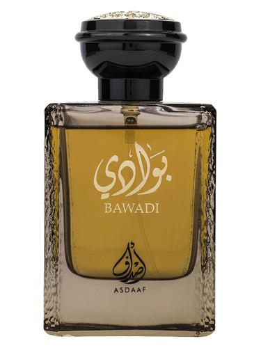 Frasco de Bawadi, de Asdaaf