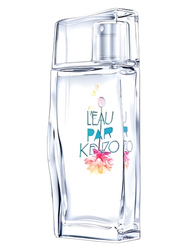 Frasco de L'Eau par Kenzo Wild — Kenzo