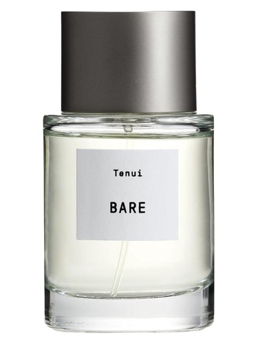 Frasco de Bare, de Tenui
