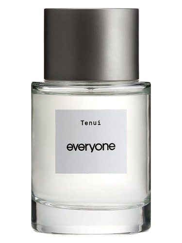 Frasco de Everyone, de Tenui