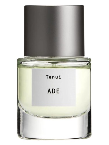 Frasco de ADE, de Tenui