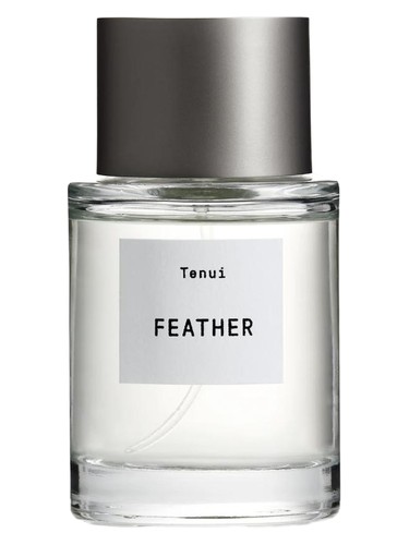 Frasco de Feather, de Tenui