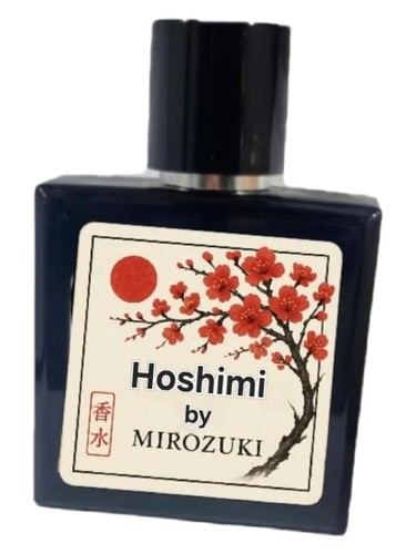 Frasco de Hoshimi — Mirozuki
